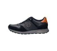 bugatti 331-apa02, Zapatillas Hombre, Azul Oscuro, 42 EU