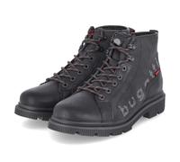 bugatti 331-au630, Botas de Forro frío Hombre, Negro, 43 EU
