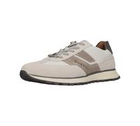 Bugatti 331-awc01, Zapatillas Hombre, Light Grey Offwhite, 46 EU