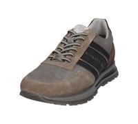 bugatti 332-ag806, Zapatillas Hombre, Dark Grey Taupe 1114, 44 EU