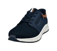 bugatti 332-aos03, Zapatillas Hombre, Azul Oscuro 4100, 43 EU