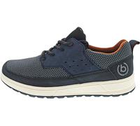 bugatti 335-AFB65-5000 - Zapatillas deportivas para hombre, talla 46, 4100 Dark Blue, 41 EU