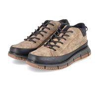 bugatti 341-AC238, Botas de Forro frío Hombre, Beige, 44 EU