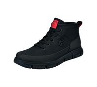 bugatti 341-ac239, Botas de Forro frío Hombre, Negro, 40 EU