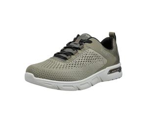 Bugatti 341-adt05, Zapatillas Hombre, Verde, 43 EU