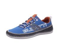 bugatti 341-Af06, Zapatillas Hombre, Azul, 43 EU