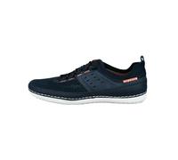 bugatti 341-Af09, Zapatillas Hombre, Azul, 43 EU