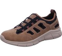 bugatti 341-afa66, Mocasín Hombre, Cognac Black, 46 EU