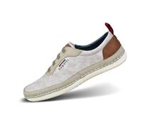 bugatti 341-aff63, Mocasín Hombre, Arena, 43 EU