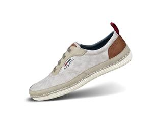 bugatti 341-aff63, Mocasín Hombre, Arena, 44 EU