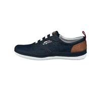 bugatti 341-aff63, Zapatillas Hombre, Azul, 40 EU