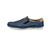 bugatti 341-aff64, Zapatillas Hombre, Azul, 46 EU