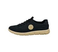 bugatti 341-Ako02, Cordones Hombre, Negro, 42 EU