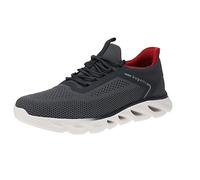 Bugatti 341-avk62, Zapatillas Hombre, Azul Oscuro, 47 EU