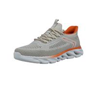 Bugatti 341-avk62, Zapatillas Hombre, Beige, 41 EU