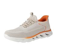 Bugatti 341-avk62, Zapatillas Hombre, Beige, 47 EU
