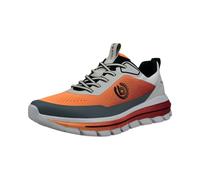 Bugatti 341-aws01, Zapatillas Hombre, Multicolor, 45 EU