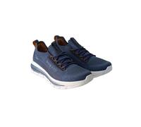 Bugatti 341-aws60, Zapatillas Hombre, Azul, 41 EU