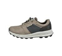 bugatti 342-a9w05, Cordones Hombre, Gris Oscuro Topo, 40 EU