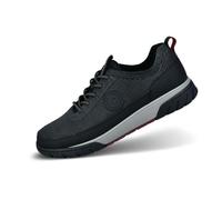 bugatti 342-adw02, Zapatillas Hombre, Negro, 40 EU