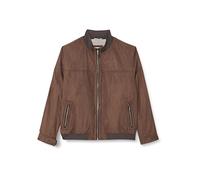 bugatti 377100-39018 Chaquetas, Brown-80, 40 para Hombre