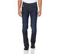 Bugatti 3910-26612, Pantalones Hombre, Azul (Navy 394)