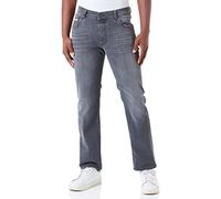 bugatti 3919d-26612 Five Pocket Ho, Gris oscuro-284, 32W x 30L para Hombre