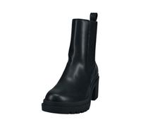 bugatti 415-amg30, Botas Cortas al Tobillo Mujer, Negro, 39 EU