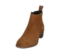 bugatti 415-amq36, Botas Cortas al Tobillo Mujer, Beige, 42 EU
