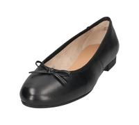 bugatti 415-aqz61, Mocasín Mujer, Negro, 42 EU
