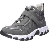 bugatti 432952335569, Botas Mujer, Dark Grey Trends, 40 EU