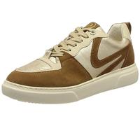 bugatti 432a2s143449, Zapatillas Mujer, Cognac Multicolour, 39 EU