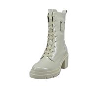 bugatti 435-amg31, Botas Cortas al Tobillo Mujer, Beige, 40 EU