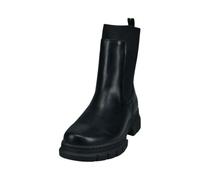 bugatti 435-anc34, Botas Cortas al Tobillo Mujer, Negro, 36 EU