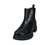 bugatti 435-anc36, Botas Cortas al Tobillo Mujer, Beige, 37 EU