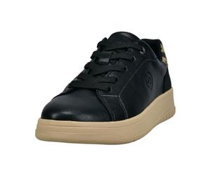 bugatti 435-aqg13, Zapatillas Mujer, Negro, 42 EU