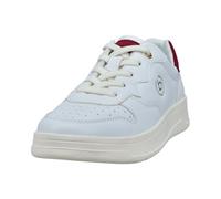 bugatti 435-aqg14, Zapatillas Mujer, Blanco, 40 EU