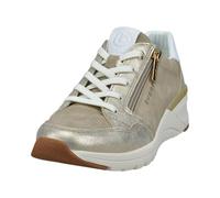 Bugatti 435-aqi01, Zapatillas Mujer, Sand Metallics 5390, 40 EU