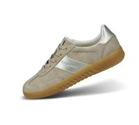 bugatti 435-aqj02, Zapatillas Mujer, Arena, Oro, 38 EU