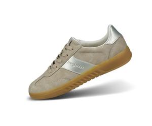 bugatti 435-aqj02, Zapatillas Mujer, Arena, Oro, 38 EU