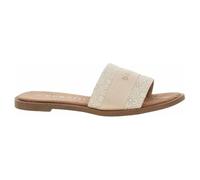 bugatti 435ai29c, Pantuflas Mujer, Negro, 39 EU