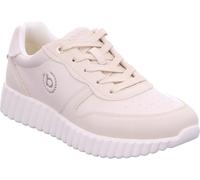 bugatti 435ai616, Zapatillas Mujer, Blanco, 40 EU