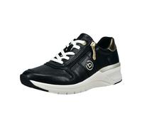 bugatti 435aqi06, Zapatillas Mujer, Negro, 42 EU