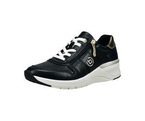 bugatti 435aqi06, Zapatillas Mujer, Negro, 42 EU