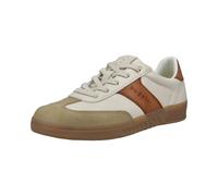 bugatti 435aqj02, Zapatillas Mujer, Beige coñac, 38 EU