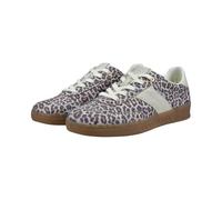 bugatti 435aqj02, Zapatillas Mujer, Beige coñac, 40 EU