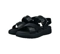 bugatti 435aqn84, Zapatillas Mujer, Amarillo, 38 EU