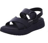 bugatti 435aqn84, Zapatillas Mujer, Amarillo, 39 EU