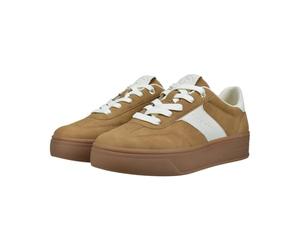 bugatti 435ava03, Zapatillas Mujer, Oro Blanco, 38 EU