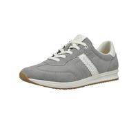 bugatti 435avb01, Zapatillas Mujer, Oro Blanco, 40 EU